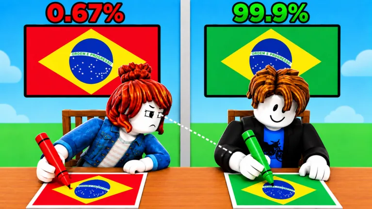Color My Flag Beginner Guide: Start Your First Duel